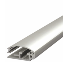 Cadres charnières muraux  aluminium  Cadres charnières muraux  aluminium