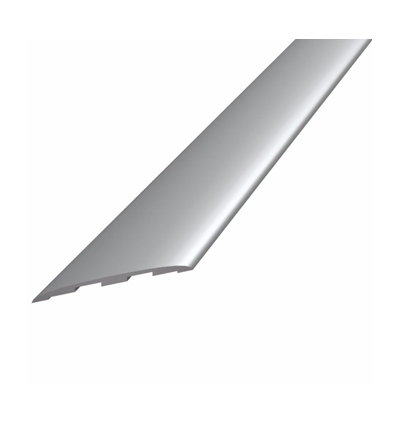 Cadres charnières pour vitre aluminium