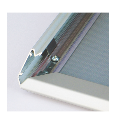 CADRES CHARNIERES SECURISE