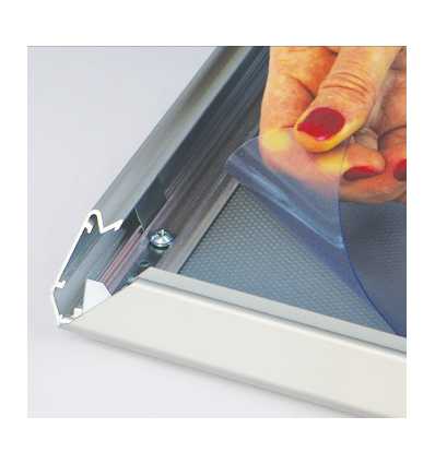 CADRES CHARNIERES SECURISE