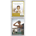 Clip porte affiche Clip porte affiche