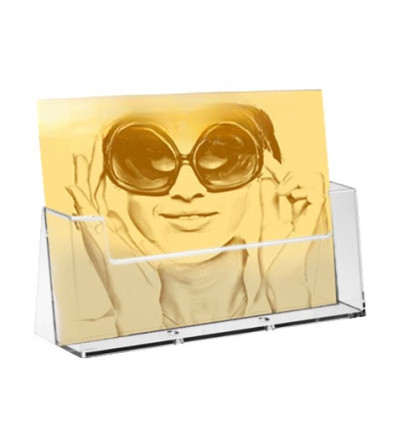 Porte carte de visite