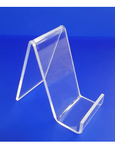 Lot de 10 Supports produit petit format en plastique...