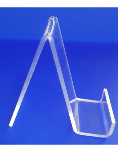 Lot de 10 Supports produit petit format en...