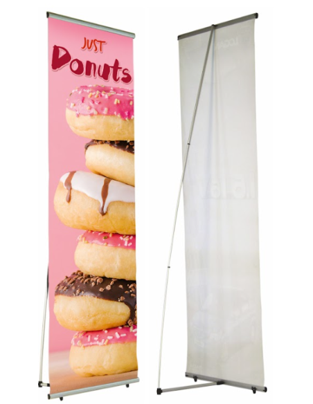 Porte affiche économique