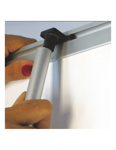 Porte affiche économique