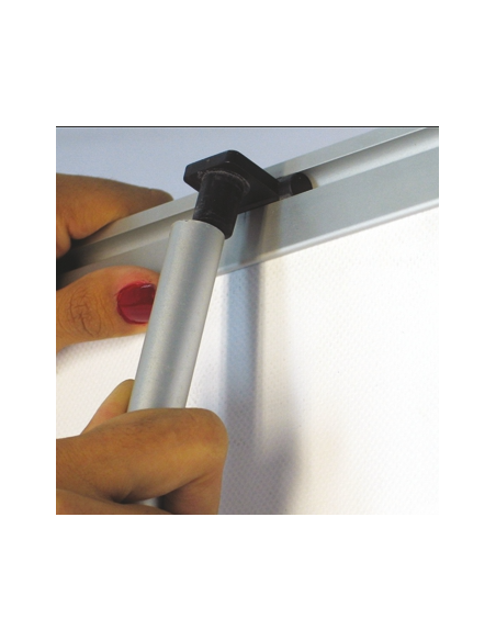 Porte affiche économique