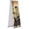 Porte affiche  double