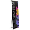 Porte affiche  simple 