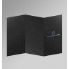 Pack impression Flyer 3 volets (A4 2 plis roulés)