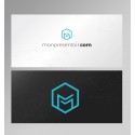 Pack impression brochure 210x100mm 1/3 A4
