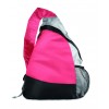 Sac à dos triangulaire