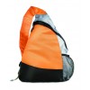 Sac à dos triangulaire