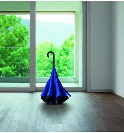 Parapluie réversible