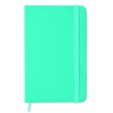 Carnet A6 96 pages lignées