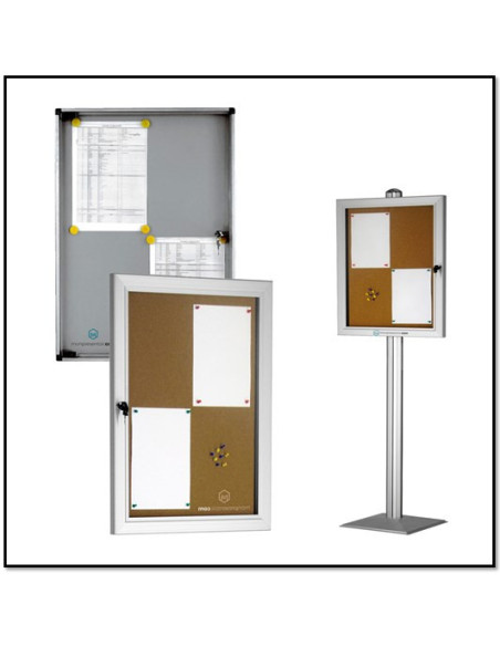 VITRINE